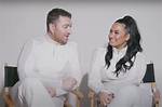 Sam Smith & Demi Lovato Go for the Gold in Their New Electrifying Jam, ‘I’m Ready’