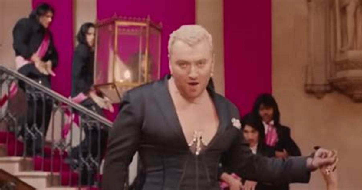 Sam Smith Fans Call out Trolls for Body-Shaming Singer – Hollywood Life