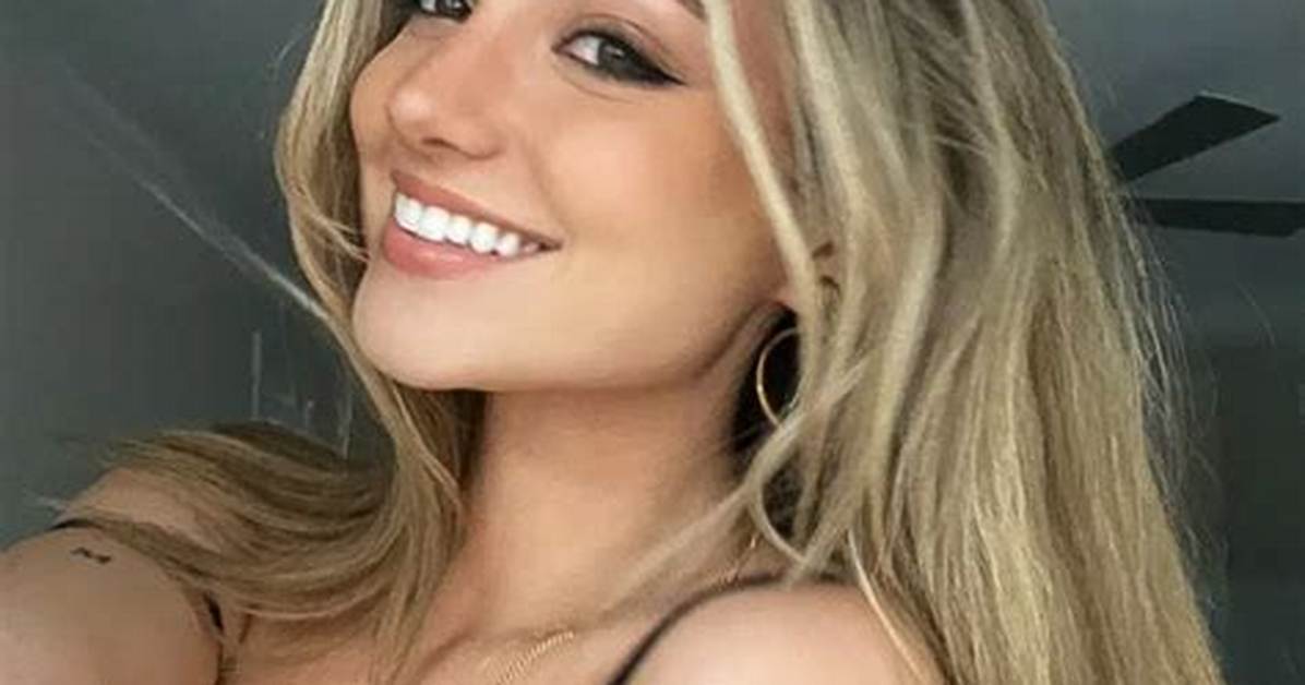 Sam Valentine Wikipedia, Age, Biography, Height, Boyfriend, Instagram ·
