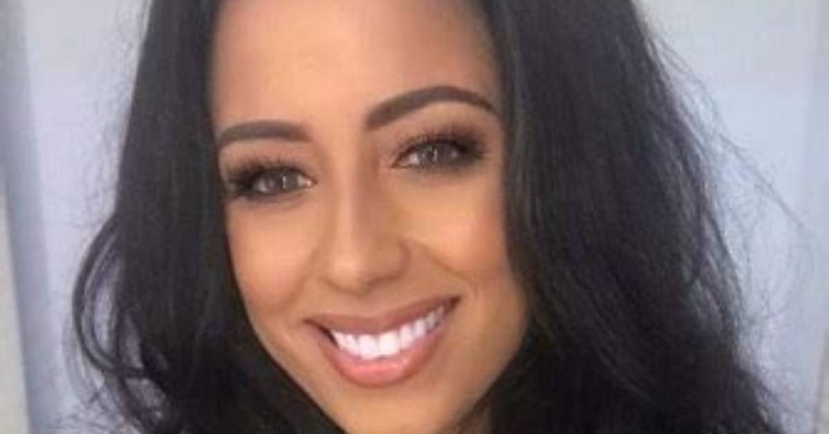 Samantha Lee Gibson Instagram: Age, Wiki, Biography Tyrese Gibson Wife Age, Ethnicity I