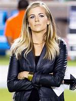Samantha Ponder Salary Details Including Married Life