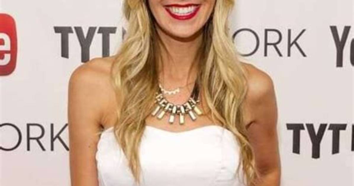 Samantha Schacher Height, Weight, Net Worth, Age, Birthday, Wikipedia, Who, Nationality, Biography