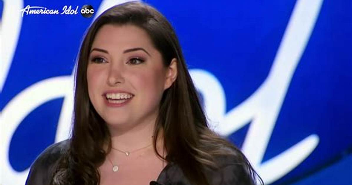 Samantha Sharpe American Idol: Where Is She from?