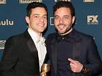 Sami Malek All About Rami Maleks Brother
