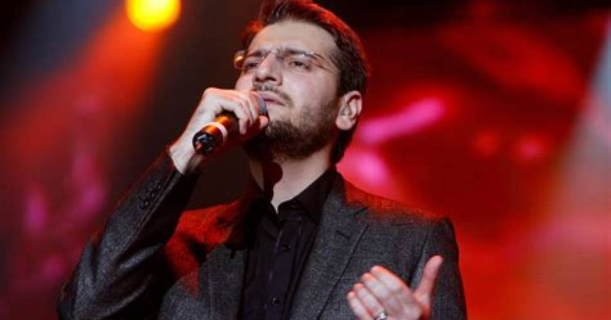 Sami Yusuf Wife, Age, Net Worth, Wikipedia, Instagram, Albums, Songs