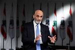 Samir Geagea