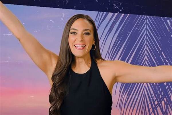 Sammi Giancola Returning to ‘Jersey Shore’? Still Close to Female Cast Mates – Hollywood Life