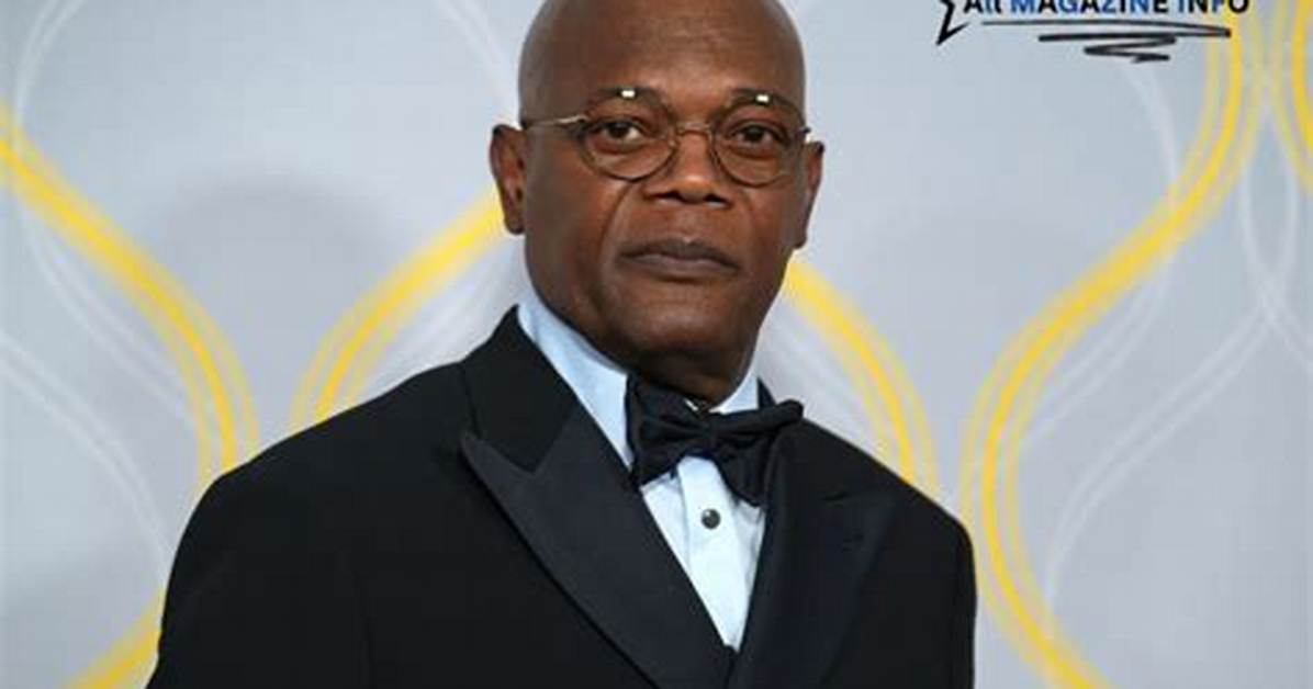 Samuel L. Jackson Net Worth: a Fortune Beyond Measure