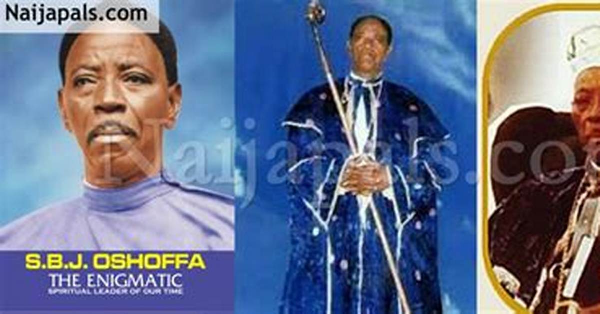 Samuel Oshoffa