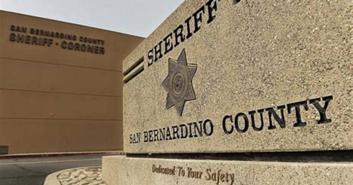 San Bernardino: Witnesses Saw 3 Men in Black Masks with Long Rifles Attack in Shooting