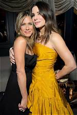Sandra Bullock Celebrates 56Th Birthday with Jennifer Aniston & All of Her a-List Pals: See Pic