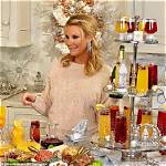 Sandra Lee Reveals Her Strict 2021 Diet Plan After Gaining 30 Lbs. in 2020: ‘None of My Clothes Fit’