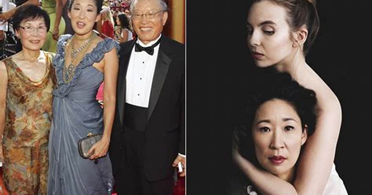 Sandra Oh's Family Life: a Look at Her Children and Personal Life
