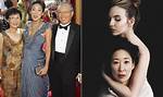 Sandra Oh's Family Life: a Look at Her Children and Personal Life
