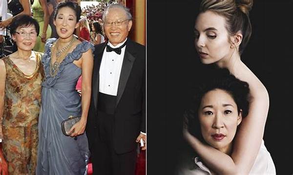 Sandra Oh's Family Life: a Look at Her Children and Personal Life