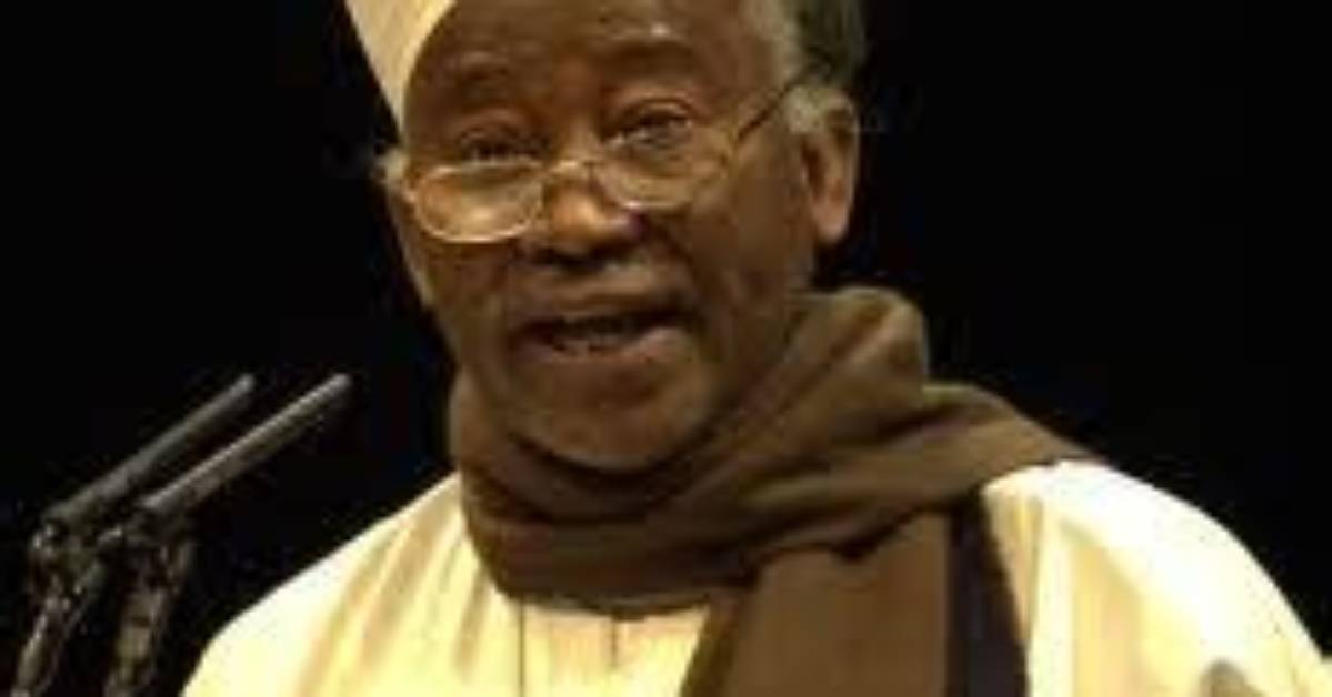 Sani Daura’s Biography, Net Worth, Fact, Career, Awards and Life Story