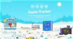 Santa Tracker: How Long Until St. Nick Gets to Your Home?