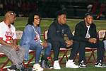 Saquon Barkley's Sister: a Bond Beyond the Gridiron