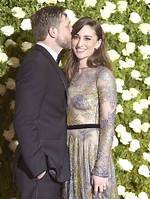 Sara Bareilles Engaged to Joe Tippett: Photos – Hollywood Life