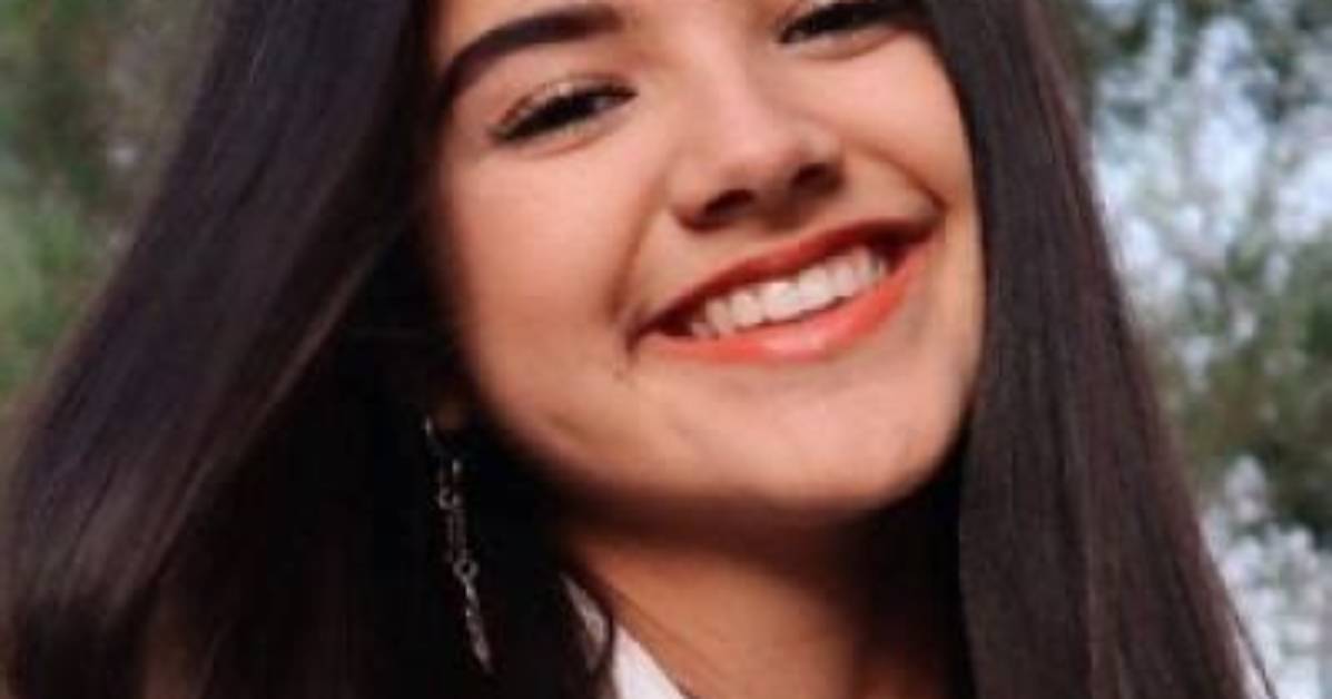 Sara Echeagaray- Wiki, Bio, Age, Height, Net Worth, Boyfriend
