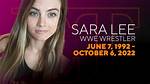 Sara Lee Dead at 30: 5 Things to Know About the Wwe Wrestler Who’s Passed Away
