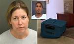 Sarah Boone Suitcase Video on Reddit & Arrested on Murder Charge of Her Boyfriend Jorge Torres Jr