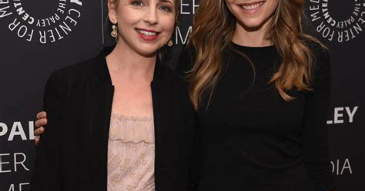Sarah Chalke Biography, Wikipedia, Net Worth, Husband, Kids, Age, Height
