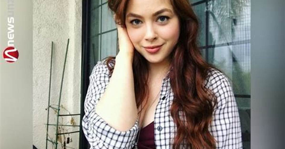 Sarah Dugdale- Wiki, Age, Net Worth, Boyfriend, Ethnicity, Height ·