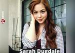 Sarah Dugdale- Wiki, Age, Net Worth, Boyfriend, Ethnicity, Height ·