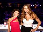Sarah Hyland Surprises Sofia Vergara in Sweet ‘Modern Family’ Reunion on ‘Agt’