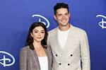Sarah Hyland & Wells Adams: Why Friends Are Convinced an Engagement Could Happen Soon