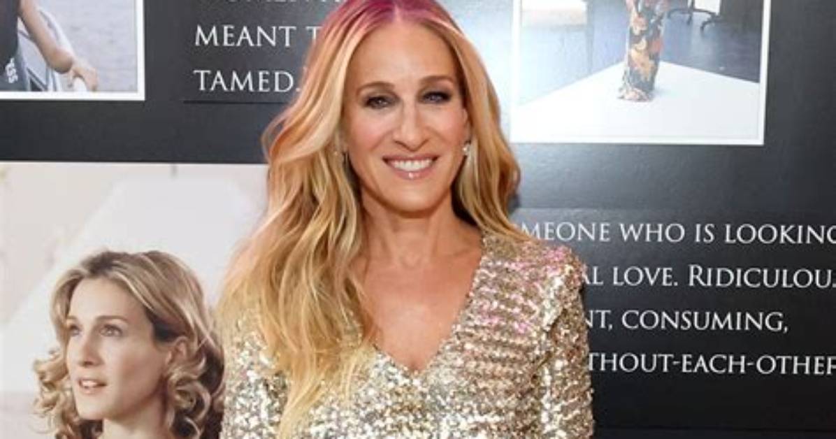 Sarah Jessica Parker & Co-Stars React to Sexual Assault Allegations Against ‘Satc’s Chris Noth