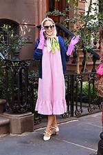 Sarah Jessica Parker Wears Bizarre Outfit While Filming ‘Satc’ Revival – Hollywood Life