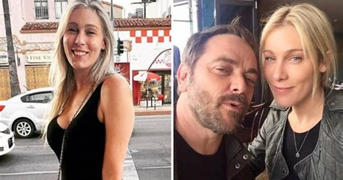Sarah Louise Fudge Biography, Age, Family, Health, Net Worth