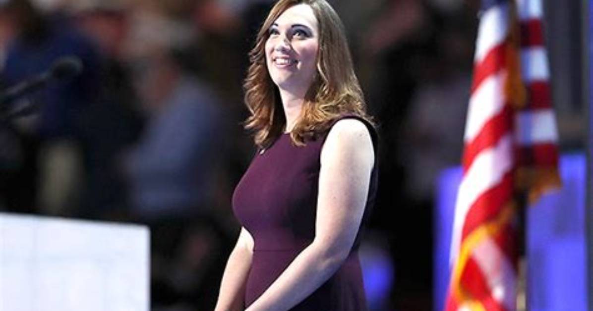 Sarah Mcbride Celebrity Profile – Hollywood Life