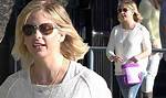 Sarah Michelle Gellar Wears No Makeup in Black Swimsuit Photo – Hollywood Life