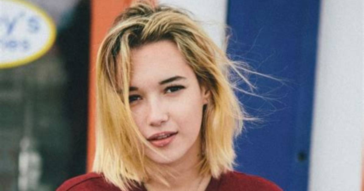 Sarah Snyder: 5 Things to Know About Jaden Smith’s Rumored Cheater Gf