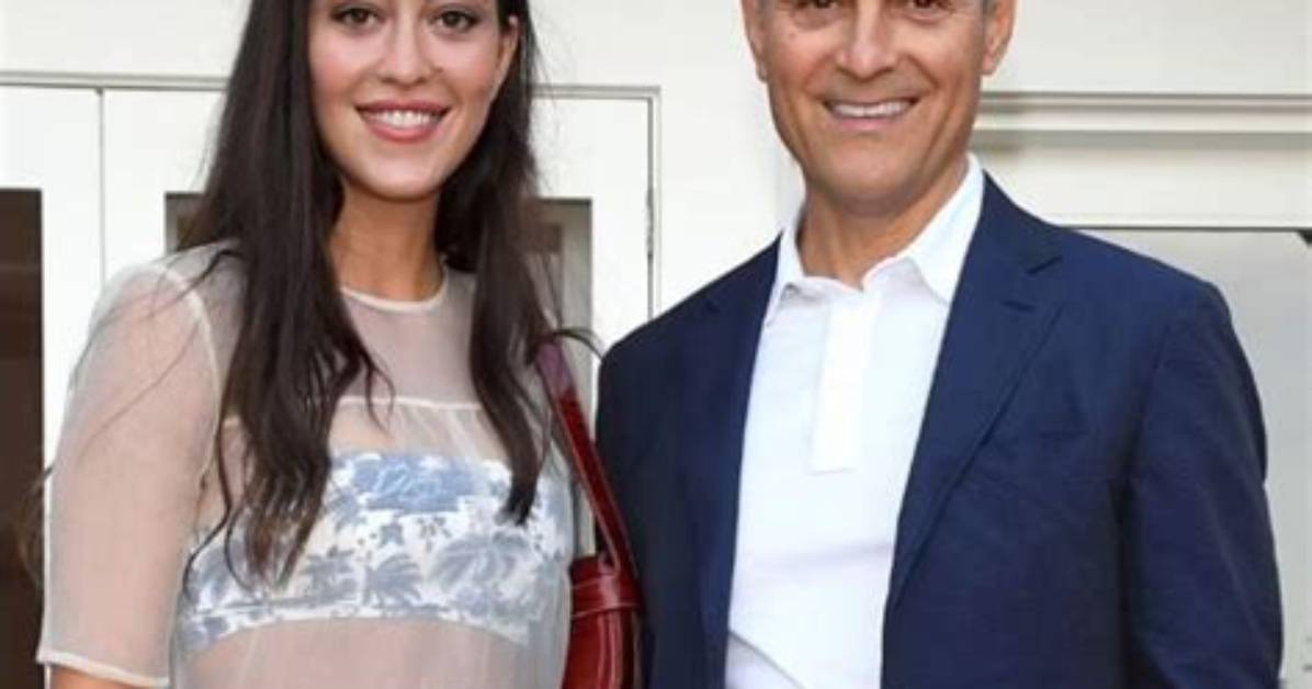 Sarah Staudinger | Bio, Age, Net Worth, Relationship, Career