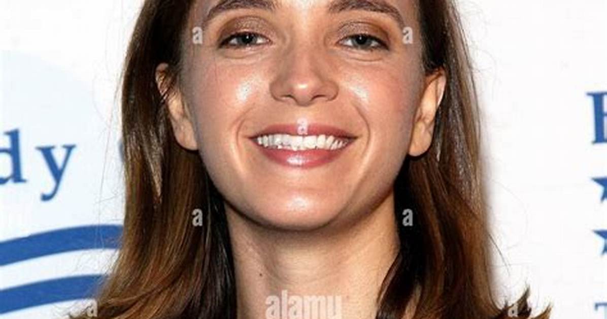 Sarah Ullman — Pics