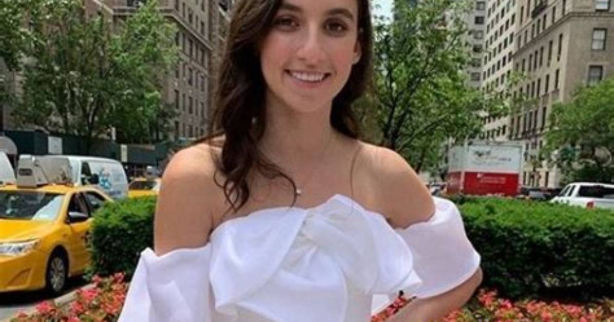 Sascha Seinfeld Bio, Age, Height, Family, Parents, Boyfriend, Career and Net Worth