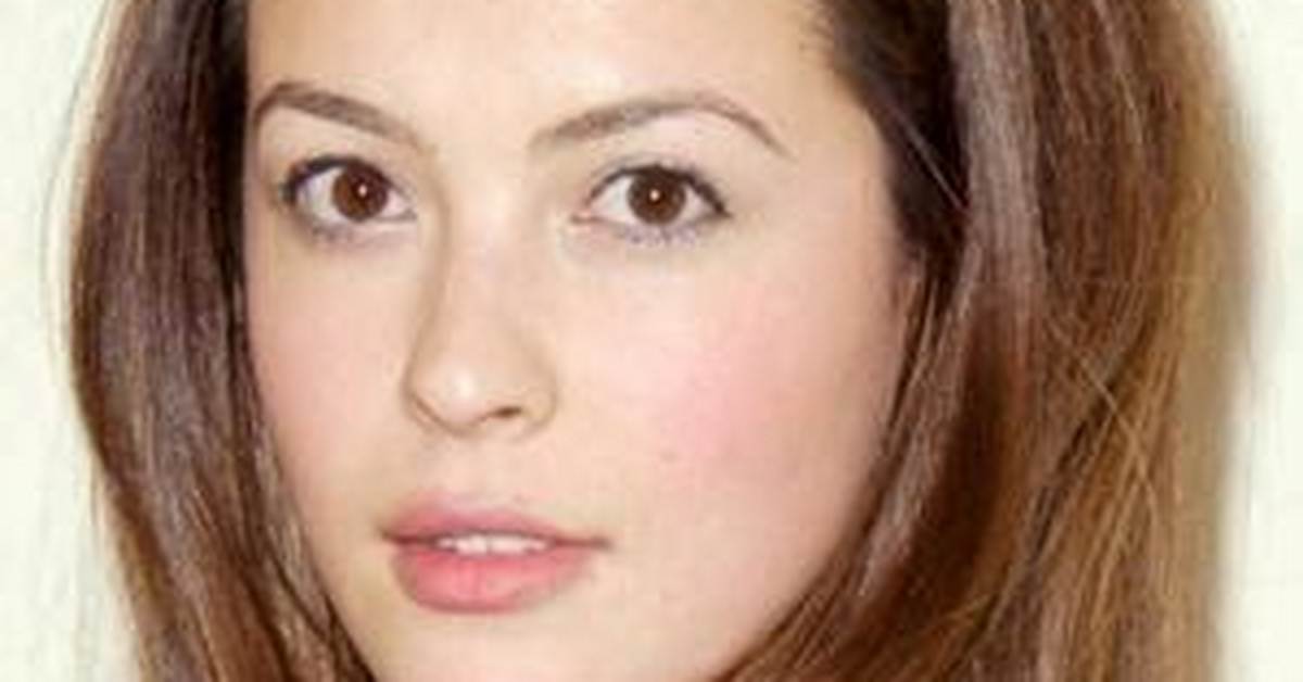 Sasha Barrese- Bio, Wiki, Age, Height, Net Worth, Relationship ·