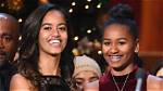 Sasha & Malia Are ‘Different’ — Here’s Why – Hollywood Life