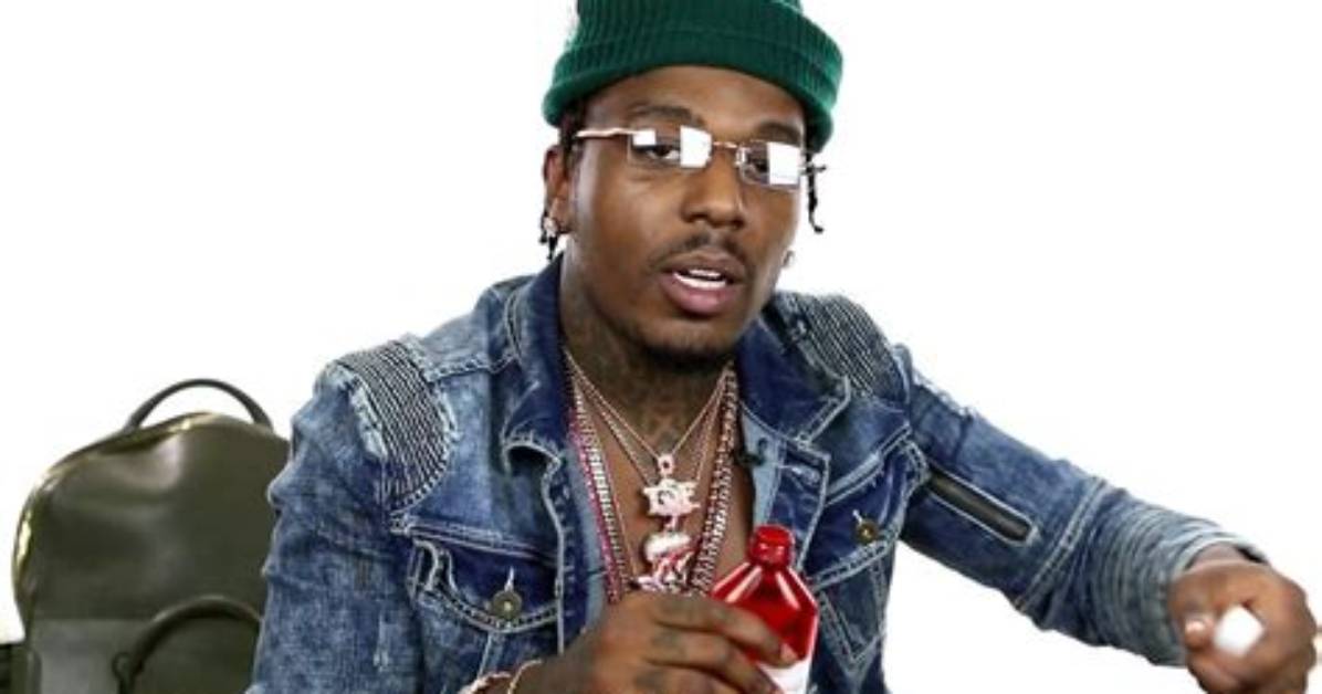Sauce Walka Biography, Family, Career, Legal Affairs, Heritage, Height