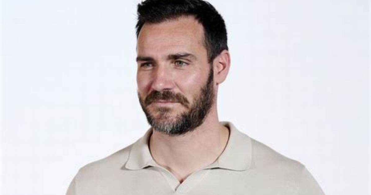 Saul Craviotto