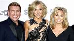 Savannah Chrisley Recalls Parents’ Reaction to Their Guilty Verdict – Hollywood Life