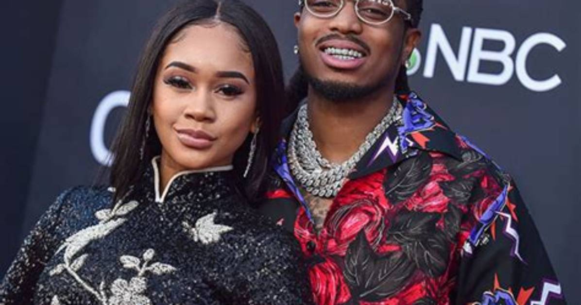 Saweetie & More – Hollywood Life