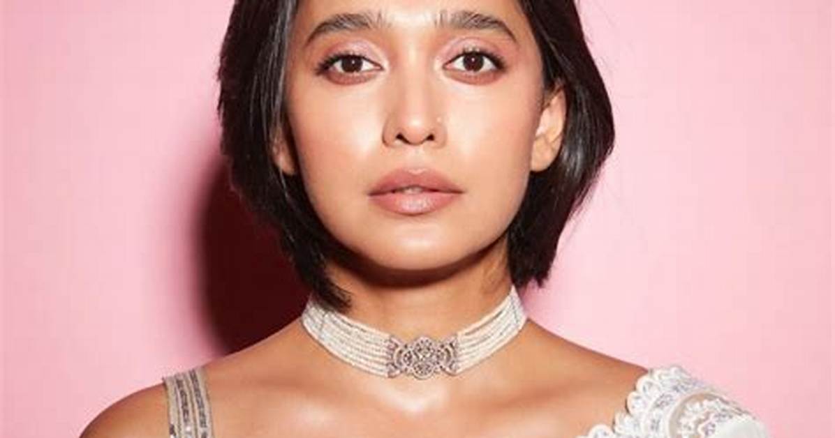 Sayani Gupta