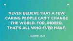 Sayings About Caring: Famous Quotes About the Power of Compassion