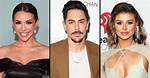 Scheana Shay Found Tom Sandoval & Raquel Leviss Photo from Wedding – Hollywood Life
