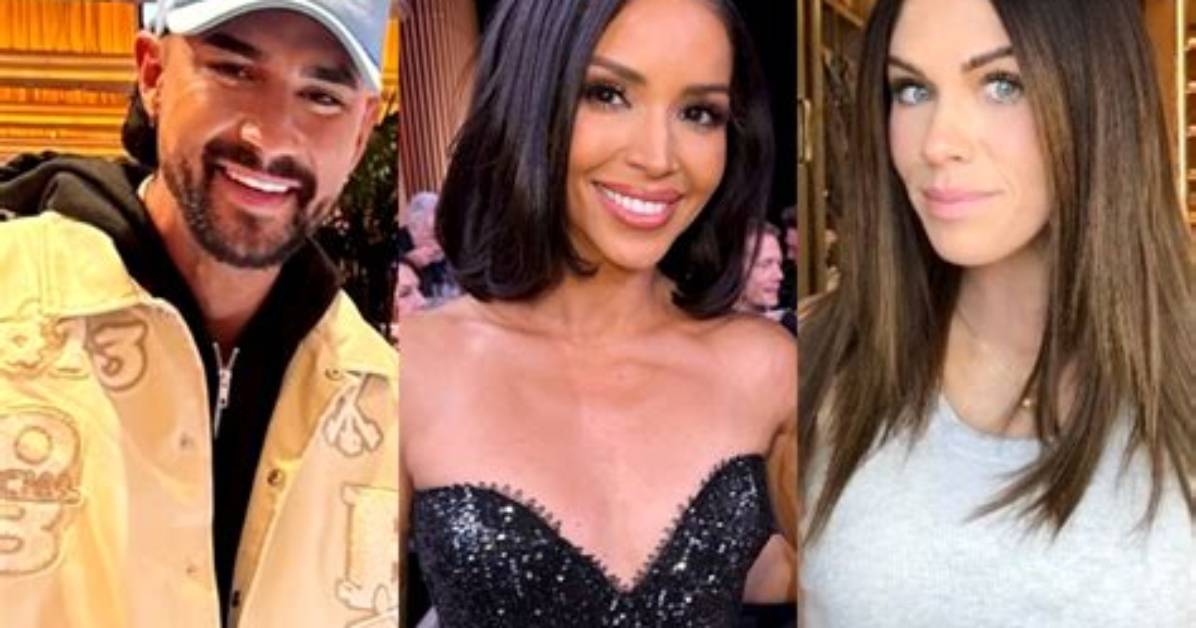 Scheana Shay Reveals Sex of Her First Child with Explosive Gender Reveal Party — Watch